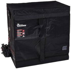 Dr. Infrared Heater 856957005083 Upgraded Version 2-tier 18 Cubic Feet Portable Bedbug Heat