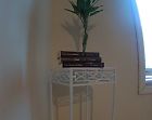 Drk673190 Unbranded Metal Shelve Plant Stand Shelf Flower Pot Rack Holder