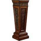 Ds-585203 Generic Furniture Pedestal Plant