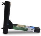Dsa-fph Dragon Slayer Accessories Black Hitch Flagpole Holder 643989188231