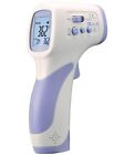 Dt-8806hcontact Body Display Infrared Thermometer Forehead Lcd Surface