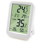 Dth-69381 Unbranded Digital Indoor Thermometer 619281269381