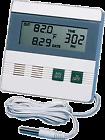 Dtr900 Recording Thermometer General External Tools Digital Probe