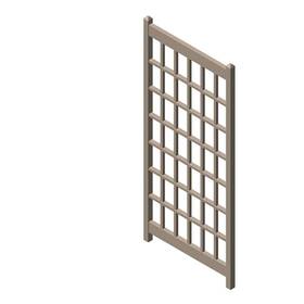 Duratrel 670852222921 Lancaster White Vinyl Trellis Pnbcuuewmetcxolcm5adtwstd8mu7mbs