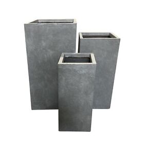 Durx-litecrete Lightweight Concrete Cement Color Tall 13.8footx13.8footx27.8foot