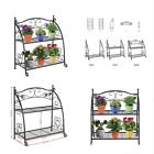 Dwlj1308 Doeworks Tier Metal Plant Stand Storage Rack Shelf 6951390932775 Dwlj1308 Doeworks Tier Metal Plant Stand Storage Rack Shelf 6951390932775