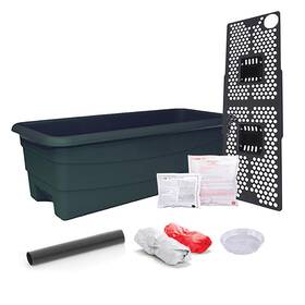 80651.01 Earthbox 026978807519 Junior Garden Kit Green