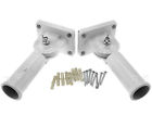Ed702921686553 Unbranded-generic 2 X Adjustable 0702921686553