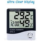 Eg59930811 Digital Kitchen Dining Features Lcd Temperature Humidity Meter Hygrometer