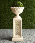 Egchorhh6jt9h6jt7 Unbranded Square Planter With Stand Handcrafted Lightweight Durable Easy To