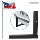 Egp-pole-005 Easygoproducts Trailer Hitch Mount 682698712870