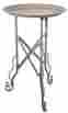 Ei47954 Donny Osmond Home Pedestal Plant Stand 889471241231