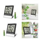 Eivotoruwwfs4ipl Eivotor Temperature Hygrometer Indoor Kitchen Dining Features Thermometers