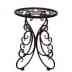 Eiw016 Metal Ephod Plant Stand