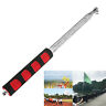Ep702921747216 Unbranded Portable Extendable Handheld Windsock Telescopic Flag Pole 0702921747216