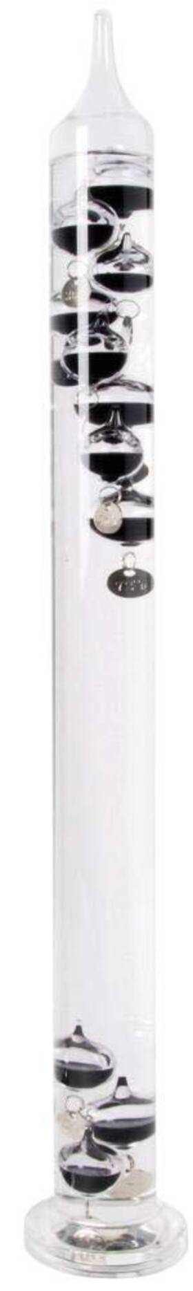 Th44 Esschert Design 714982033971 Usa Large Glass Galileo Thermometer