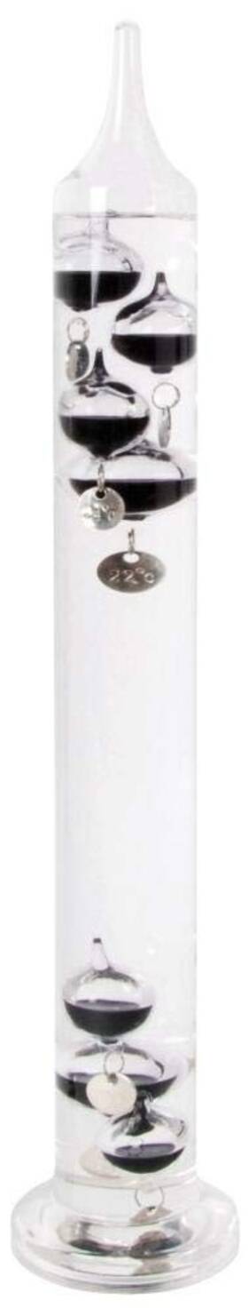 Esschert Design B004ulcrn8 Galileo Thermometer Medium