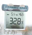 Etrwr-9032 Easy-to-read Weather-resistant Outdoor Digital 600210309032
