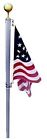 Ezd13 Ezpole Sectional Flag Pole 0855880004408