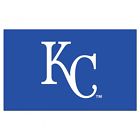 F-2656 Famousflags Kc Royals 3x5