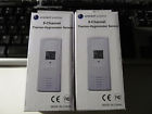 F007th Unbranded Wireless Remote Sensor