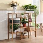 F20shu3r7131 Finnhomy New Bamboo Shelf 739862367036