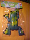 F4-froth Fun Services Frog Stick-on 097138881632