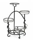 Fc-05 Achla Four Dock Wrought 719908313531