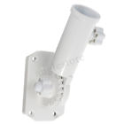 Fej6768869 Insma Adjustable Mounting Bracket Metal Flag Pole Holder 6132227850053