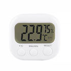 Fg14165112i5k3737 Unbranded Thermometer Hygrometer Lcd Indoor Humidity Meter Professional 3791622407267