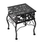 Fia0350496127062ar Piece Decorative Metal Outdoor Plant Stand Set