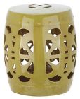Acs4536e Finish 3303417 Green Id Spring Stool Garden