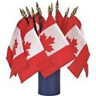 Cpx4d Flag 4 " Forge Stick Valley - 6 Pack Canada 48