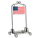 88131 Flag " Us Plant Panacea Stand 36