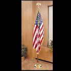 31400 Flag Annin American Set Indoor 3 Colonial Ft. Nyl-glo U.. 5