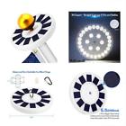 400lux Flag30led Solar Flag Deck Lights Pole Light Flagpole Downlight Lighting For