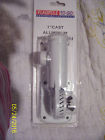 Flagpole To Go Wall Bracket For Flag Pole 1 Cast Aluminum Multi-position Adjustable 044769222037