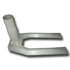 Flagpoles 2 Flagpole " Base Tailgating Tire Mount Prohoists