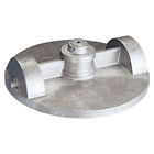 Flgactp1000035844 Online Stores Extra Heavy Duty Threaded Revolving Truck Double Pulley