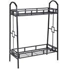 Flower-pot-plant-stand-0839 Flower Pot Plant Stand Heavy Duty Tier Metal 603305467341