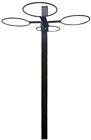 Flp-8 Accu-tek Planter Stand Flower 716987083874