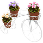 Flr-st2-wha Sorbus Tricycle Plant Stand 816485022181