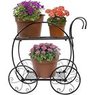 Flrst3blka Sorbus 2 Tier Frame 816485022259