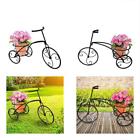 Flrst4blka Sorbus Tricycle Plant Stand Flower Pot Cart Holder 816485027643