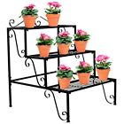 Flrst5blka Sorbus 3-tier Flower Plant 816485027629