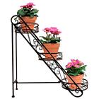Flrst6brna Sorbus Flower Plant Stand Slanted Pot Holder For 816485027612