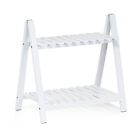 Fncp-33036 Fncp33036 Furinno Yaotai Solid Pine Wood Outdoor Plant Shelves 748252342317