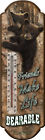1340 Forest Cub Bear Lodge Prices Lake Black Thermometer Cabin River Wildlife