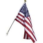 Pfs1-1 Forge Valley Pole Kit Nylon Flag