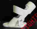 Fp-bo Pole Holder Flagssoldhere Heavy Duty Steel Flag Mounting Bracket With 1 3 8 Throat Us Made